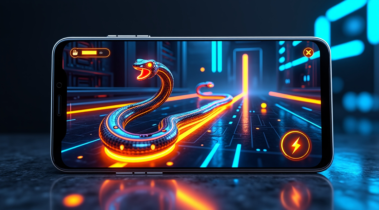 NeonCraft Mobil Oyun Deneyimi